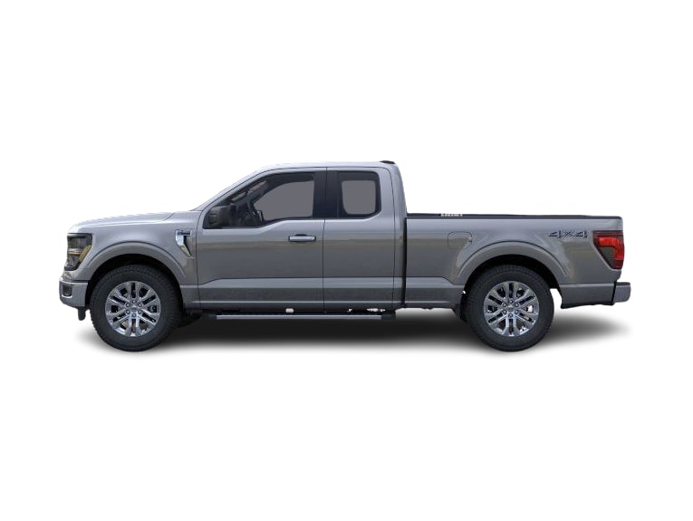 Thumbnail: 2026 Ford F-150 - 3