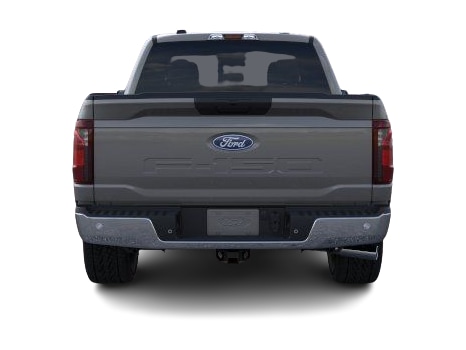 Thumbnail: 2026 Ford F-150 - 5