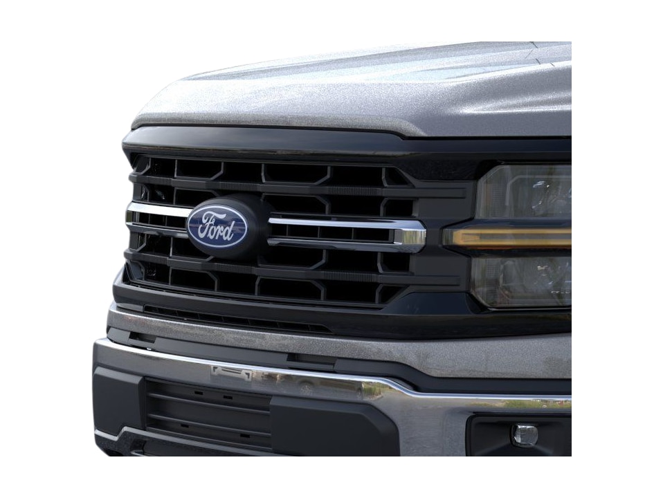 Thumbnail: 2026 Ford F-150 - 18