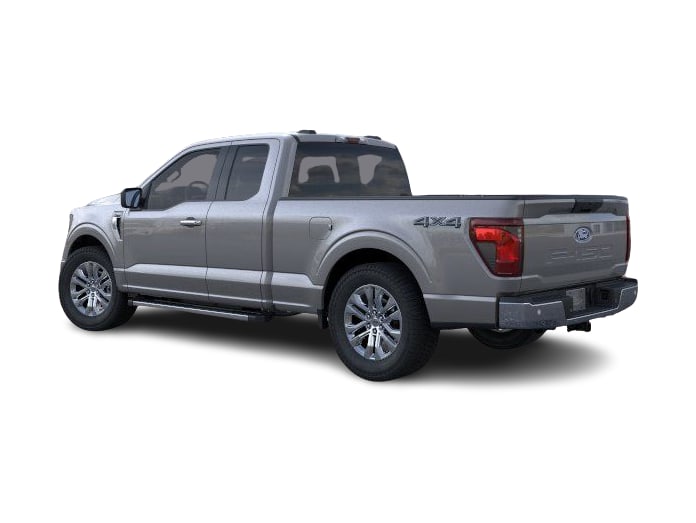Thumbnail: 2026 Ford F-150 - 4