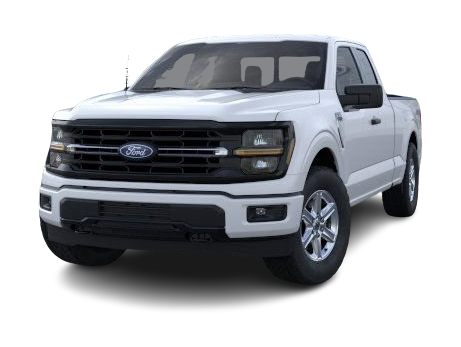 Thumbnail: 2026 Ford F-150 - 13