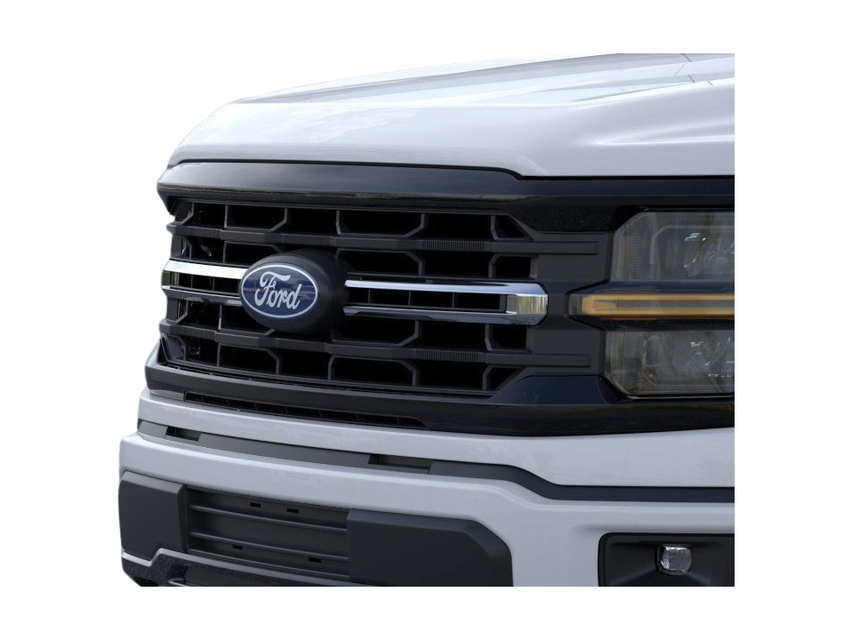 Thumbnail: 2026 Ford F-150 - 19