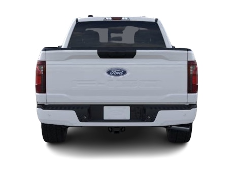 Thumbnail: 2026 Ford F-150 - 4
