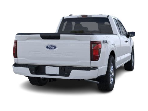 Thumbnail: 2026 Ford F-150 - 15