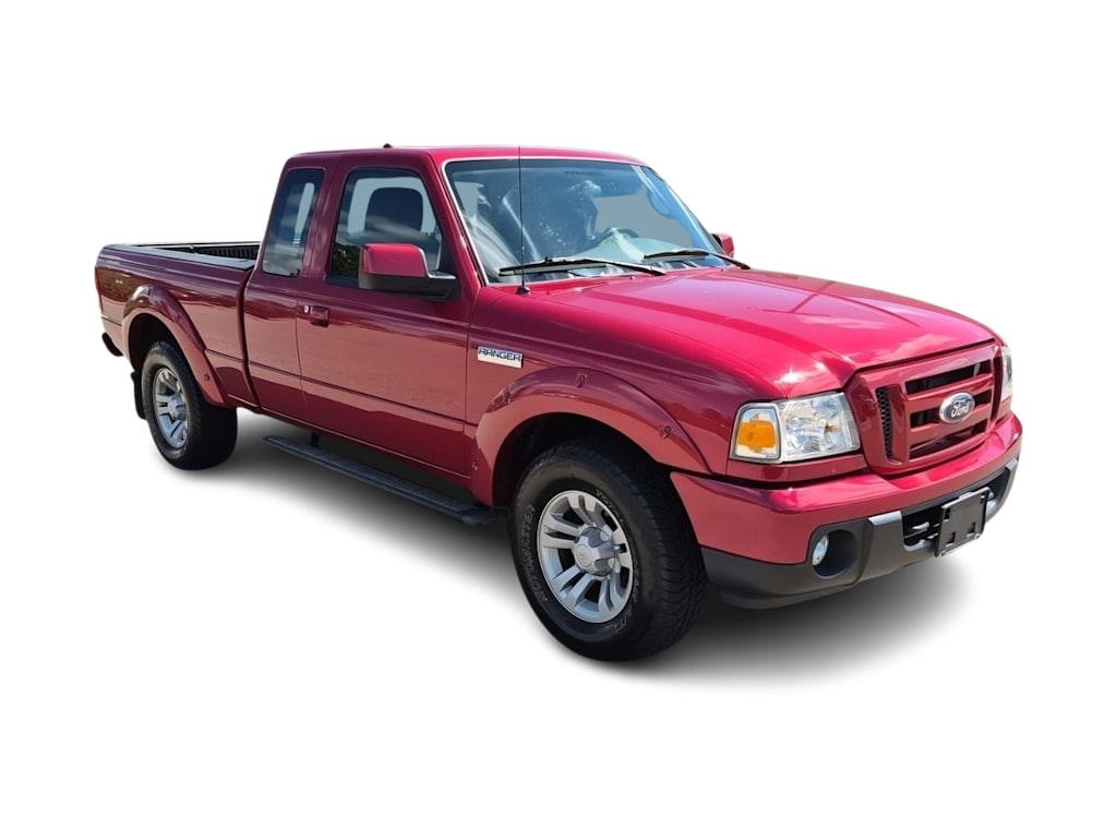 Thumbnail: 2010 Ford Ranger - 17