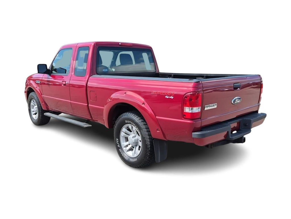 Thumbnail: 2010 Ford Ranger - 4