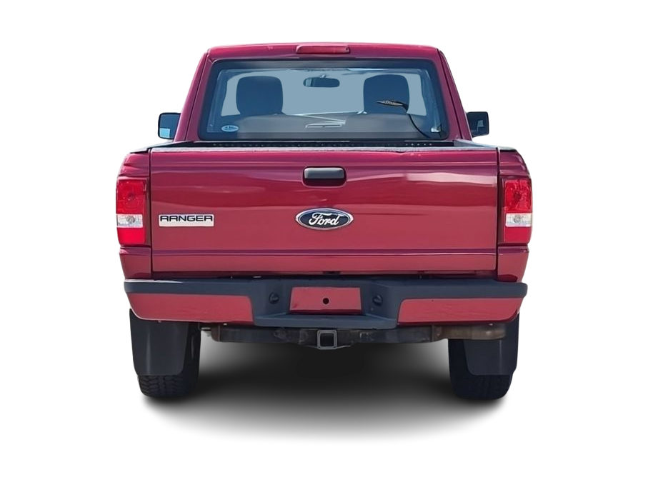 Thumbnail: 2010 Ford Ranger - 5