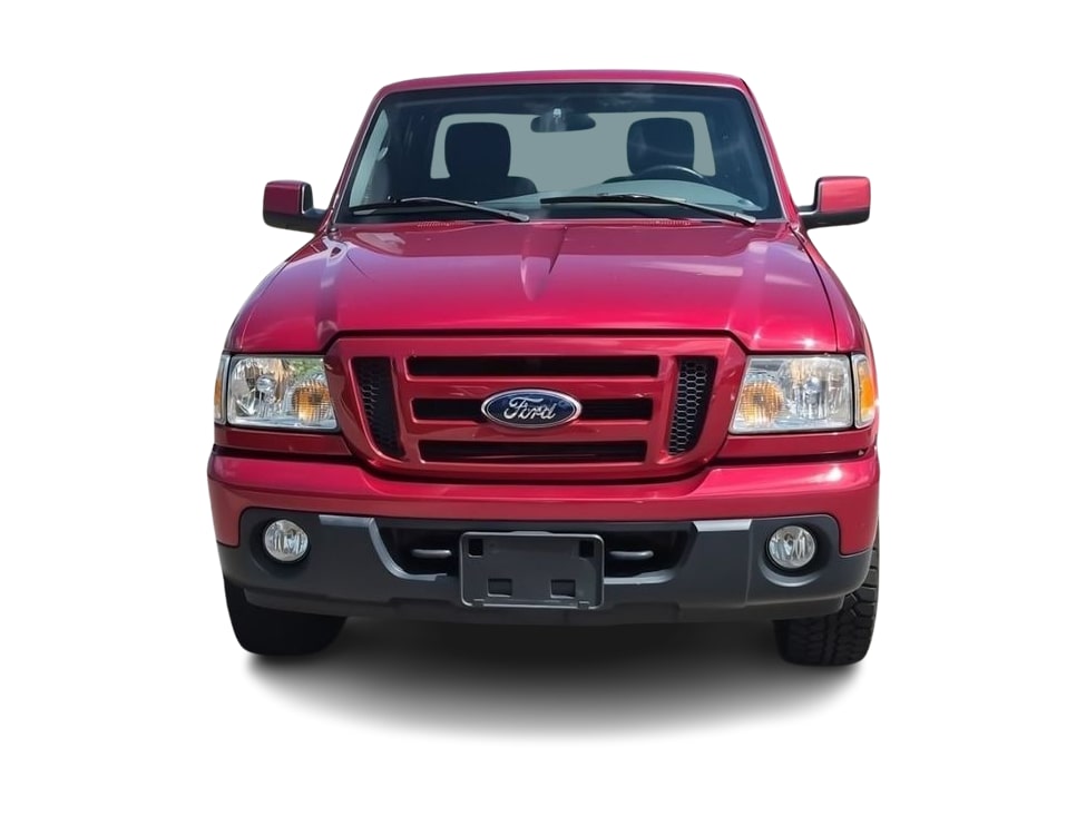 Thumbnail: 2010 Ford Ranger - 6