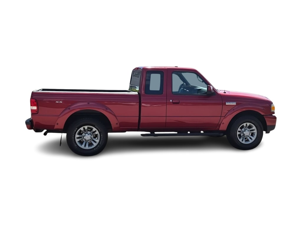 Thumbnail: 2010 Ford Ranger - 20