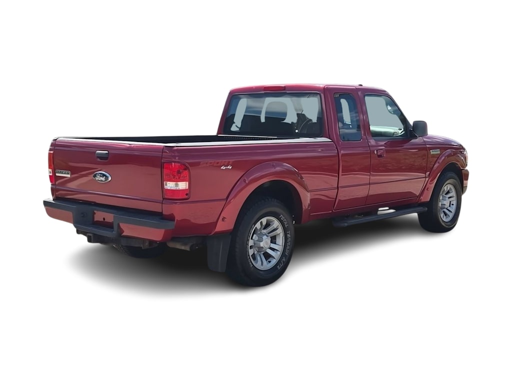 Thumbnail: 2010 Ford Ranger - 19