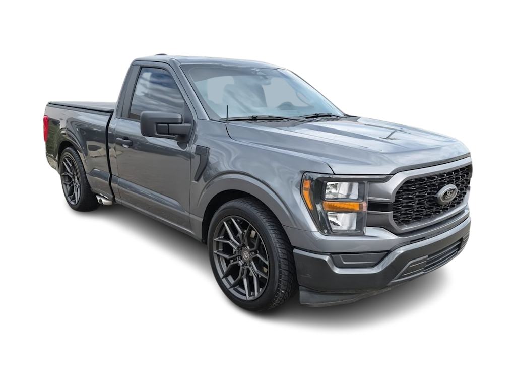 Thumbnail: 2023 Ford F-150 - 18