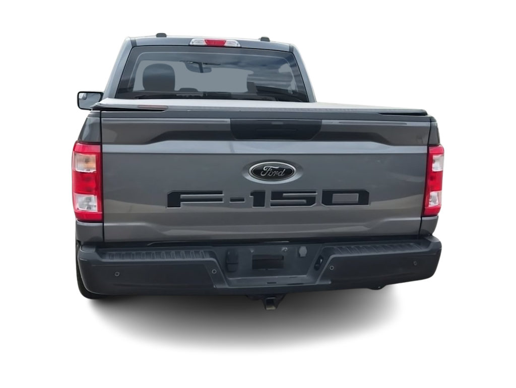 Thumbnail: 2023 Ford F-150 - 5