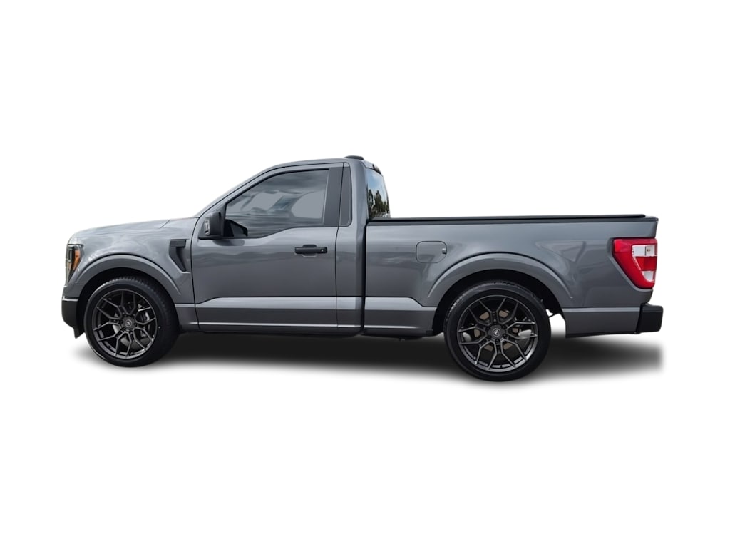 Thumbnail: 2023 Ford F-150 - 3