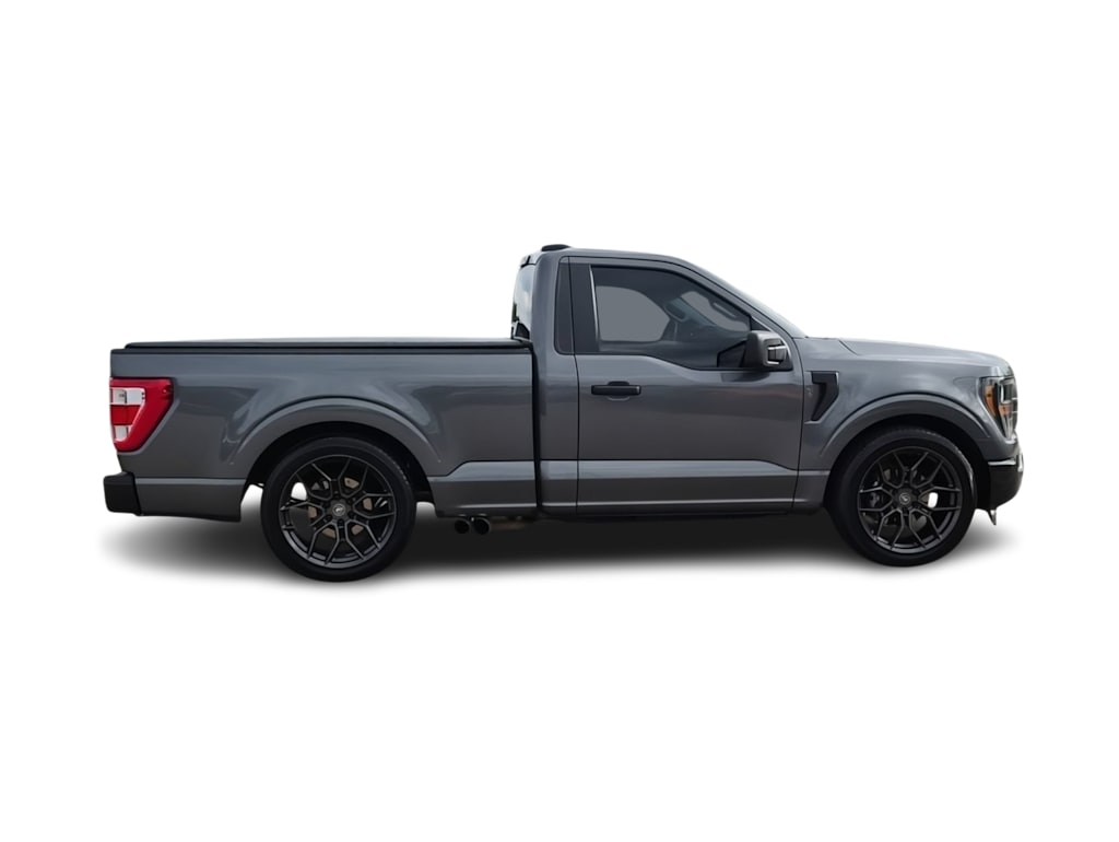 Thumbnail: 2023 Ford F-150 - 21