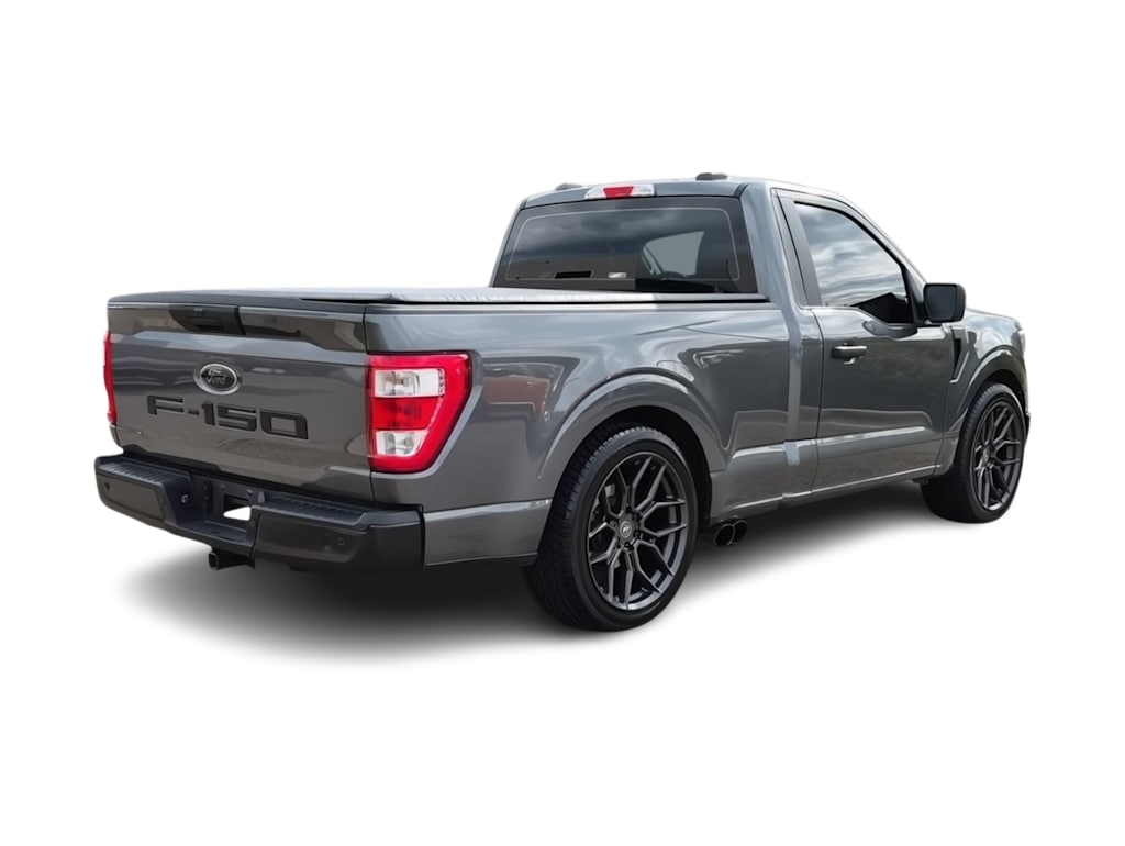 Thumbnail: 2023 Ford F-150 - 20