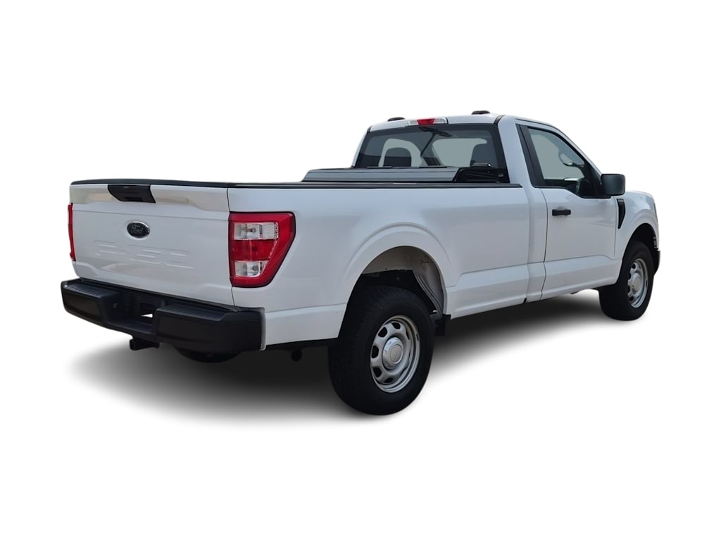 Thumbnail: 2023 Ford F-150 - 20