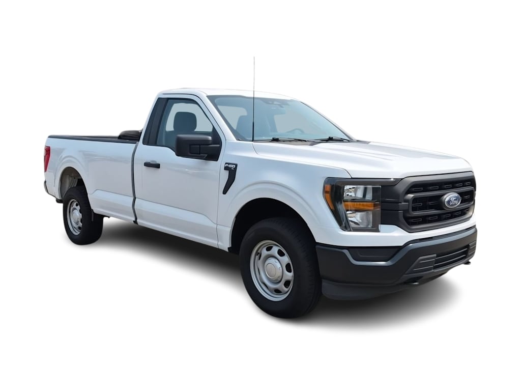 Thumbnail: 2023 Ford F-150 - 18
