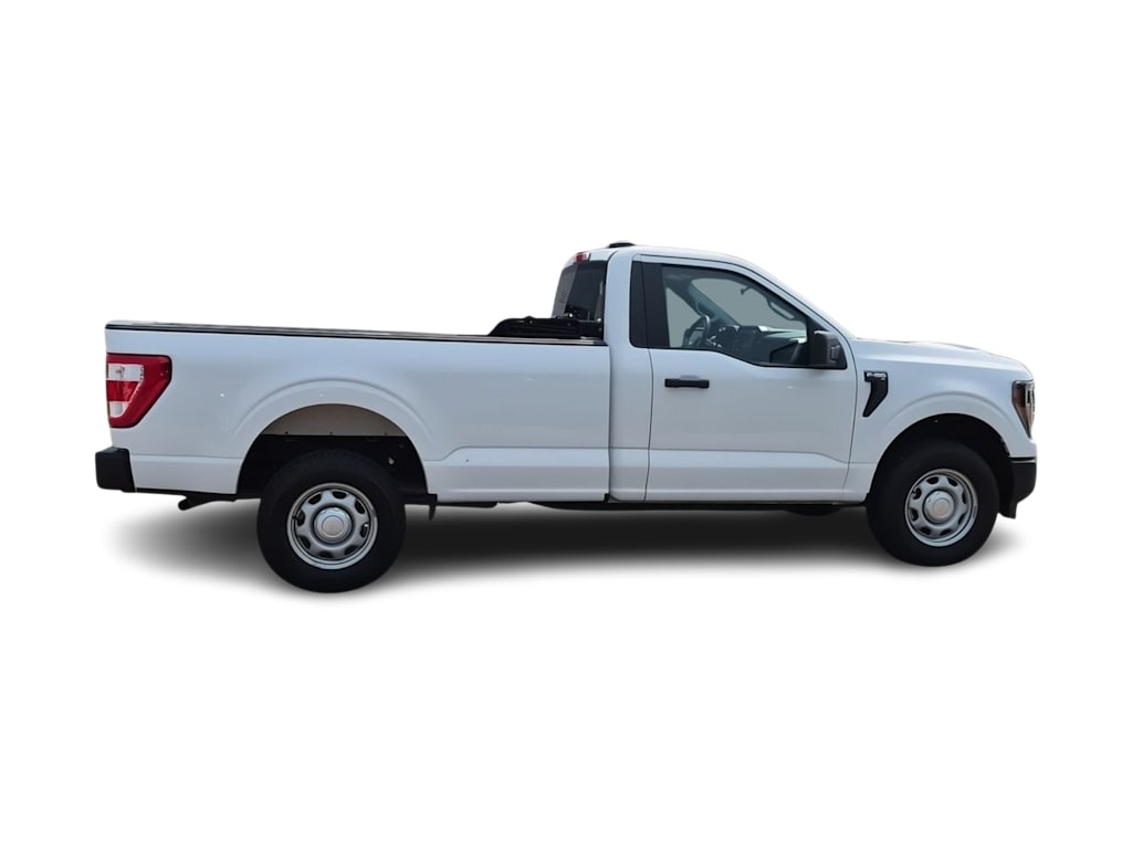 Thumbnail: 2023 Ford F-150 - 21