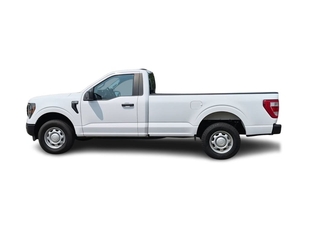 Thumbnail: 2023 Ford F-150 - 3