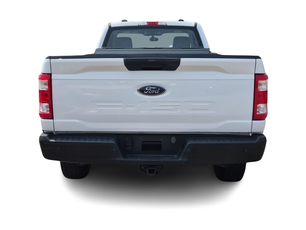 Thumbnail: 2023 Ford F-150 - 5