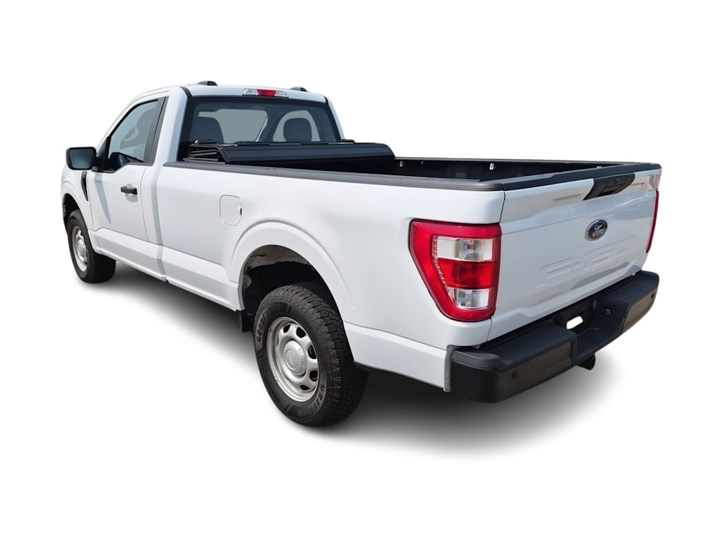 Thumbnail: 2023 Ford F-150 - 4