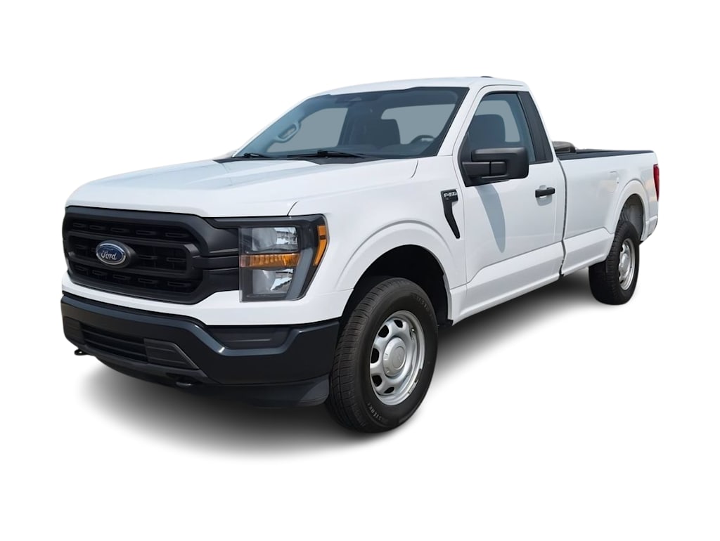 Thumbnail: 2023 Ford F-150 - 19