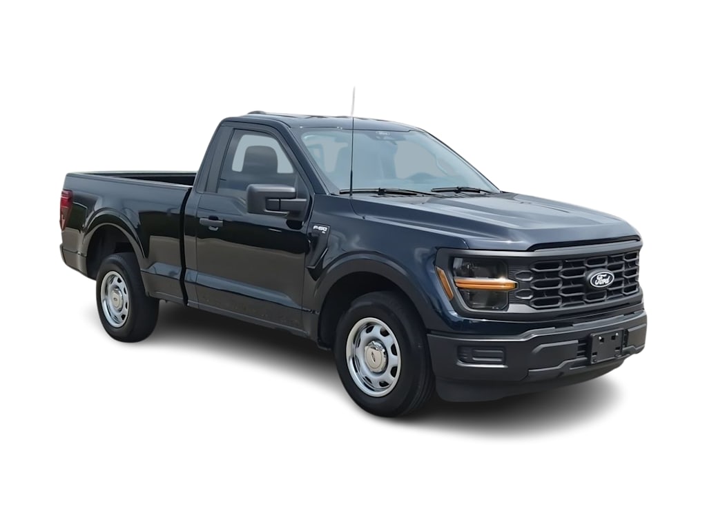Thumbnail: 2024 Ford F-150 - 17