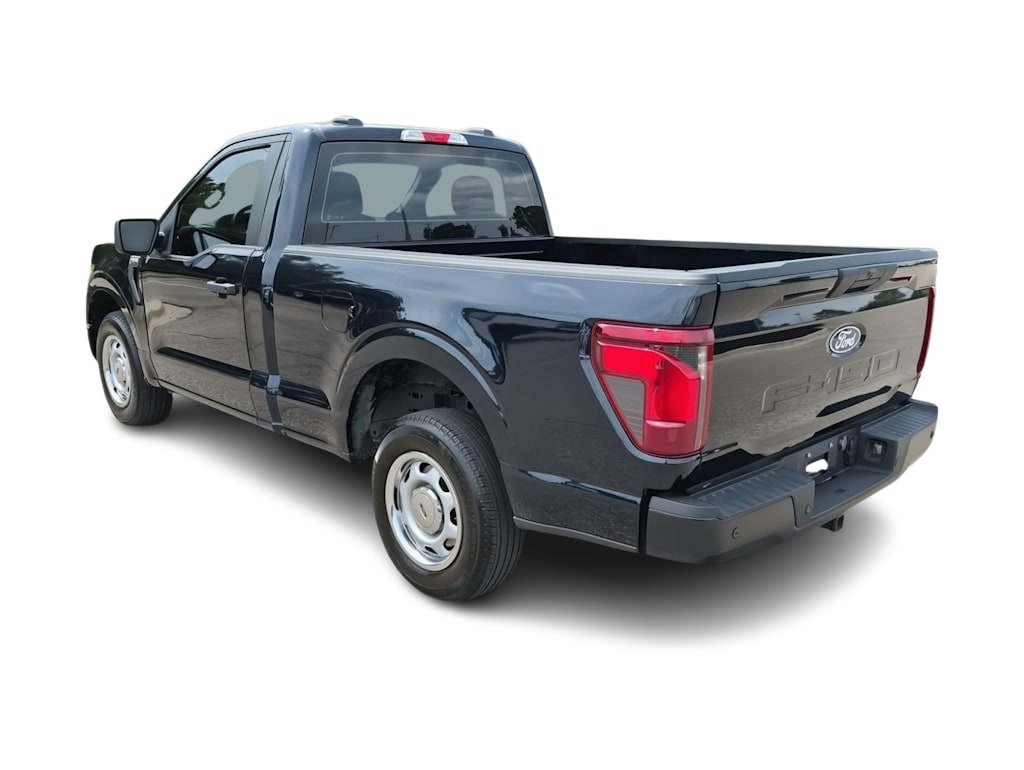 Thumbnail: 2024 Ford F-150 - 4