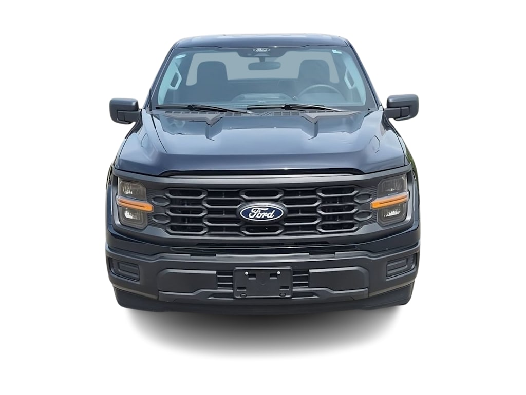 Thumbnail: 2024 Ford F-150 - 6