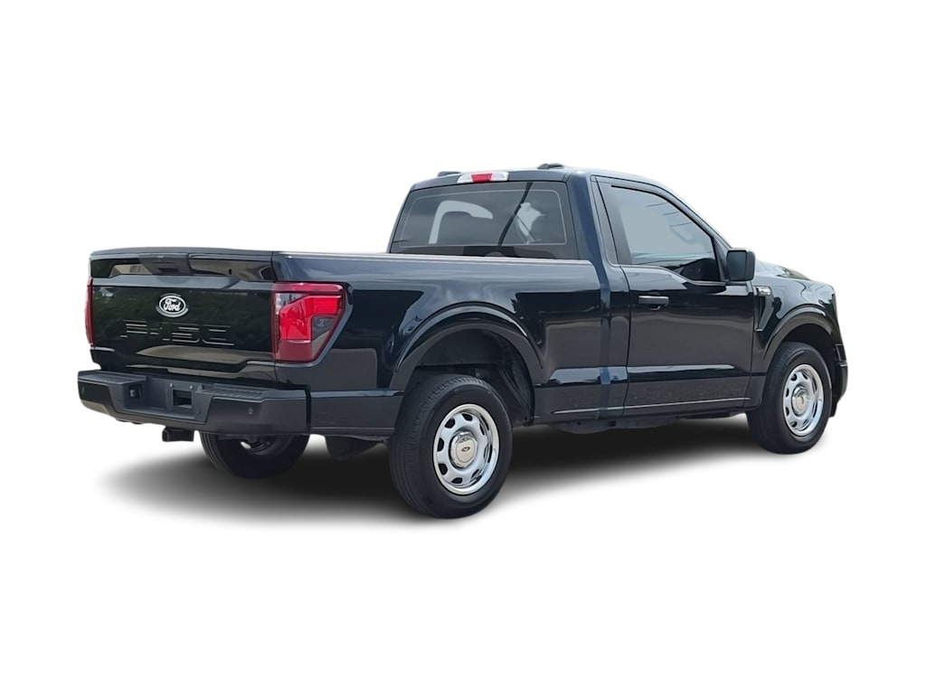 Thumbnail: 2024 Ford F-150 - 19