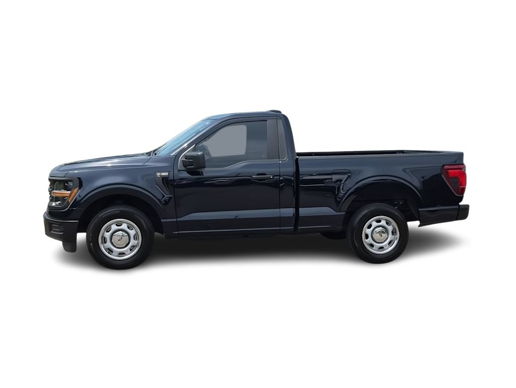 Thumbnail: 2024 Ford F-150 - 3