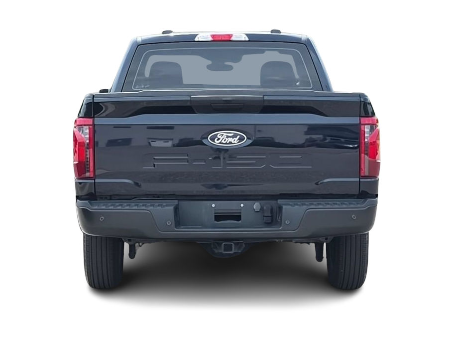 Thumbnail: 2024 Ford F-150 - 5