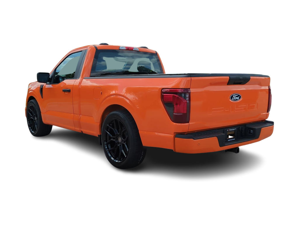 Thumbnail: 2026 Ford F-150 - 4