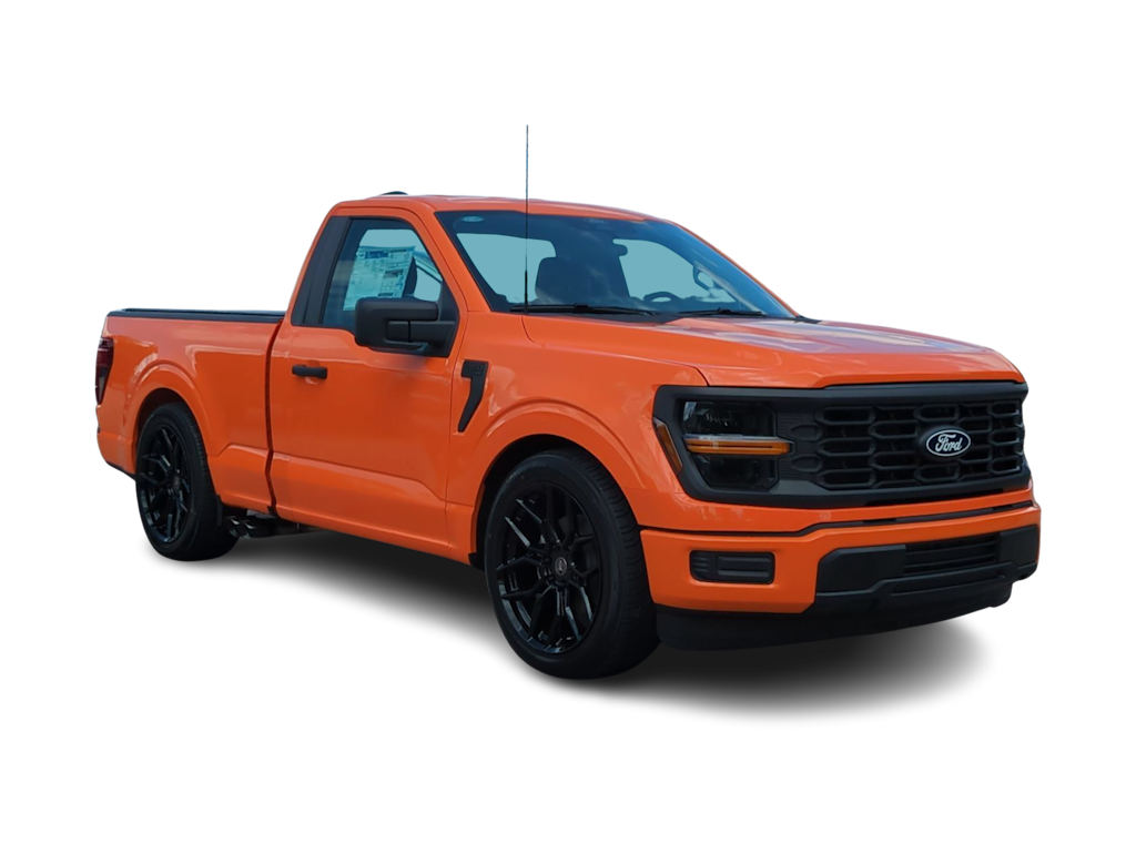 Thumbnail: 2026 Ford F-150 - 19