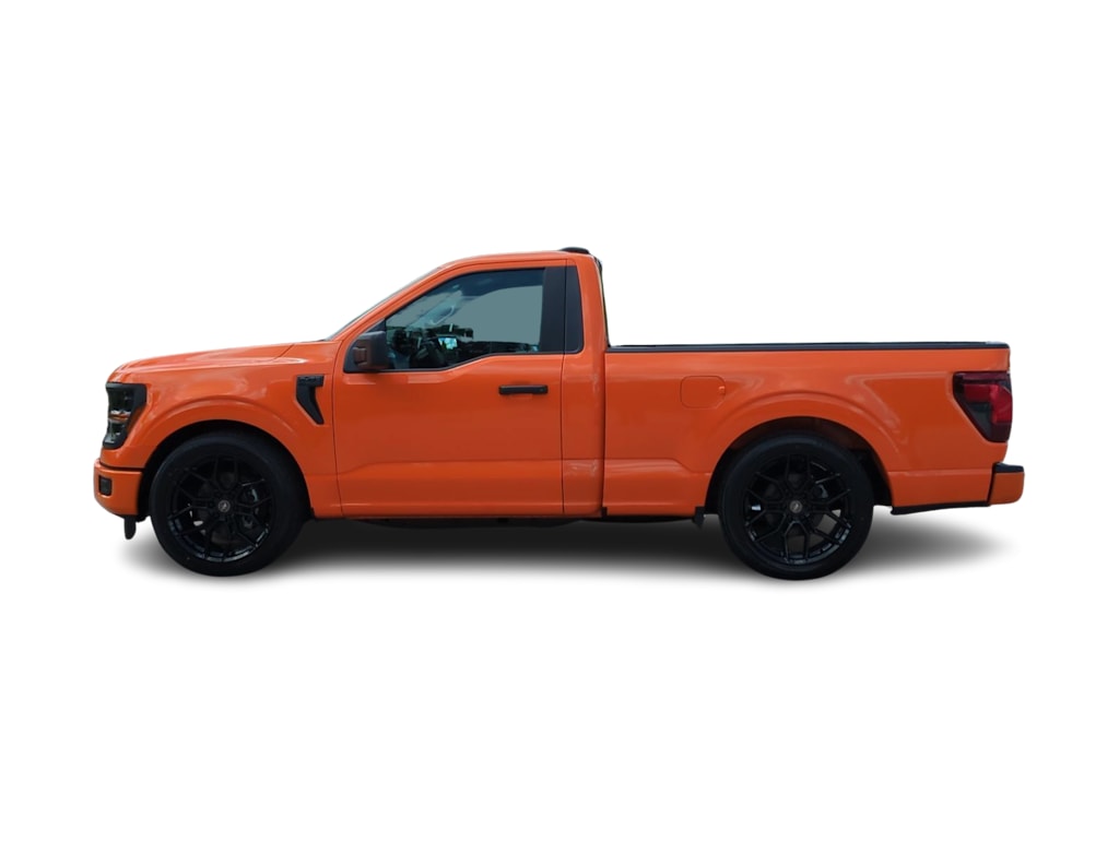Thumbnail: 2026 Ford F-150 - 3