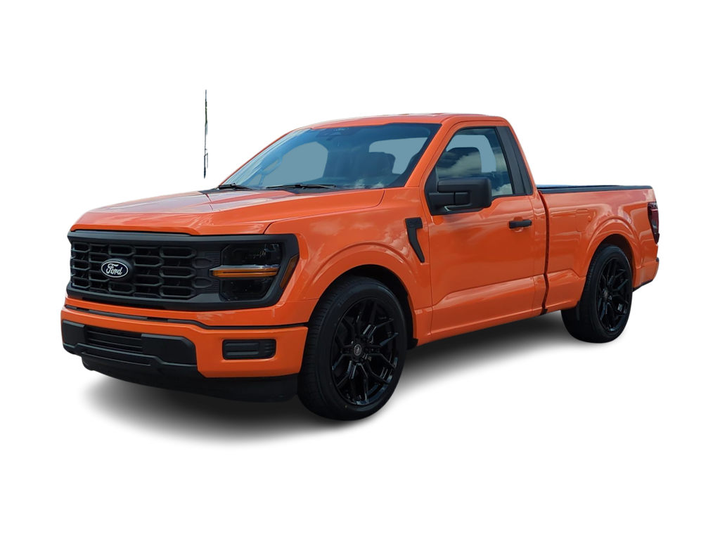 Thumbnail: 2026 Ford F-150 - 20