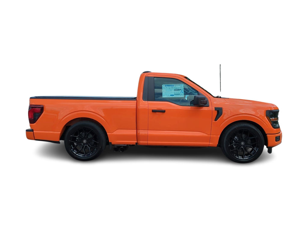 Thumbnail: 2026 Ford F-150 - 22