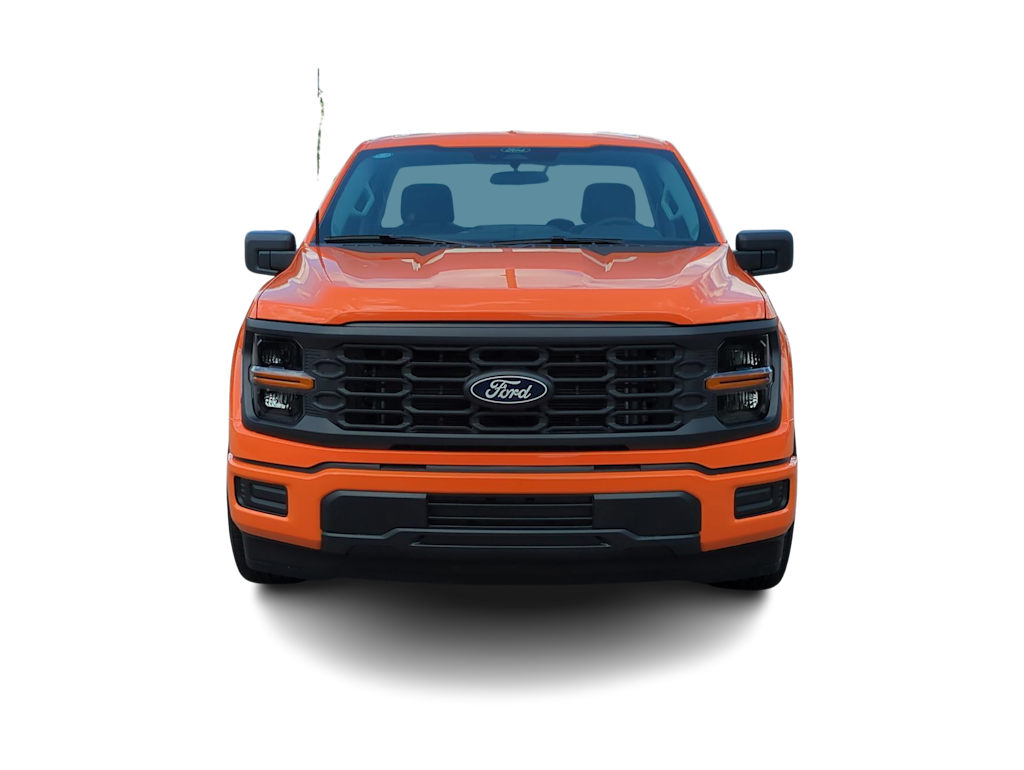 Thumbnail: 2026 Ford F-150 - 6