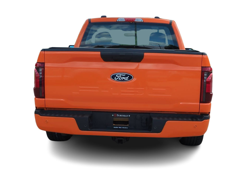 Thumbnail: 2026 Ford F-150 - 5