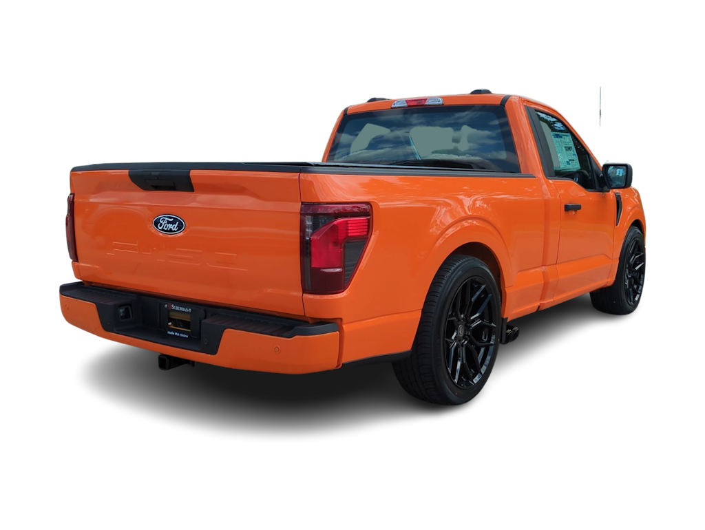 Thumbnail: 2026 Ford F-150 - 21
