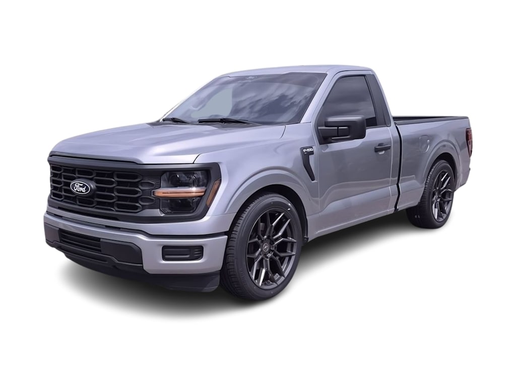 Thumbnail: 2024 Ford F-150 - 18