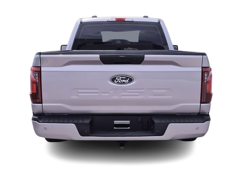 Thumbnail: 2024 Ford F-150 - 5