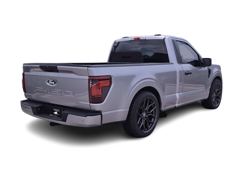 Thumbnail: 2024 Ford F-150 - 19