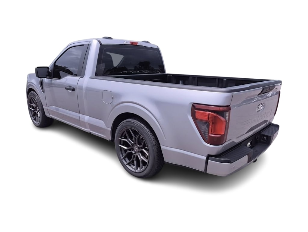 Thumbnail: 2024 Ford F-150 - 4