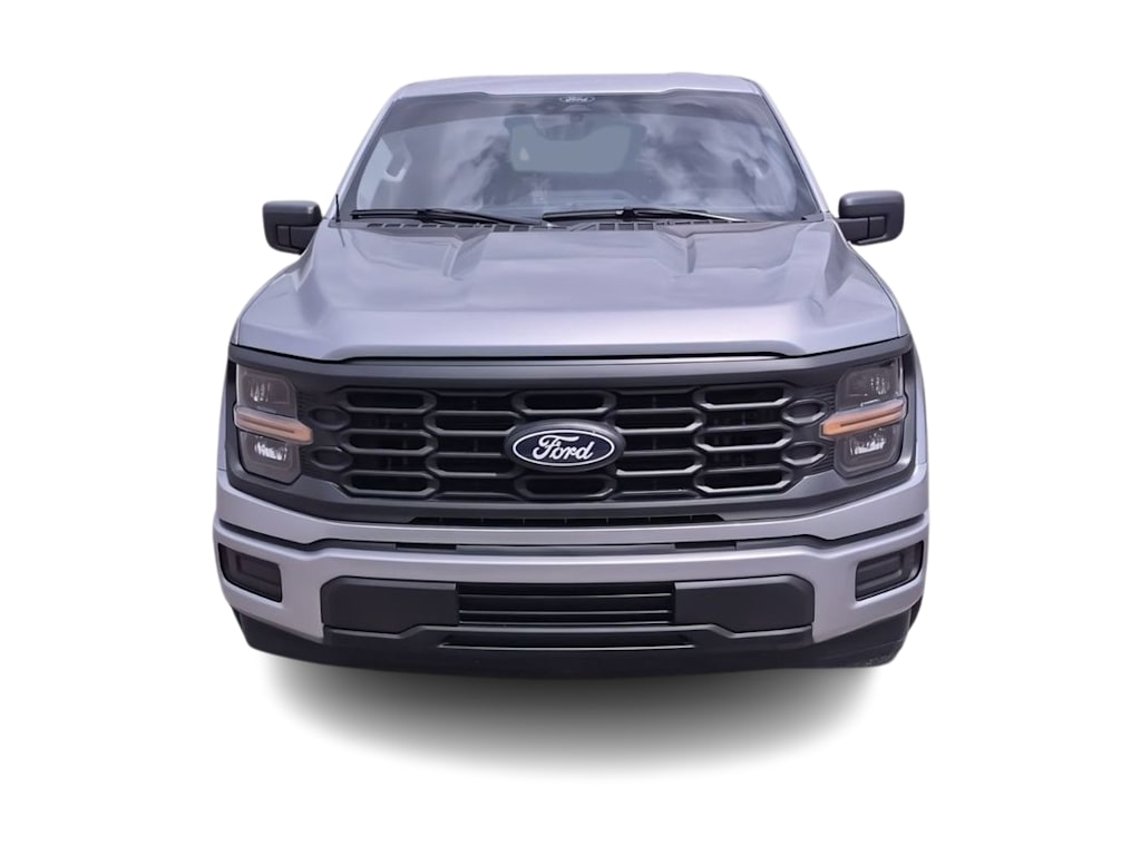 Thumbnail: 2024 Ford F-150 - 6