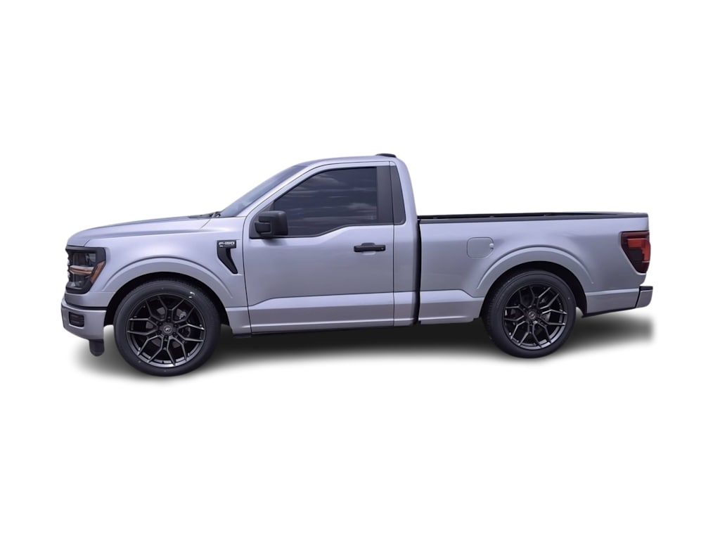 Thumbnail: 2024 Ford F-150 - 3