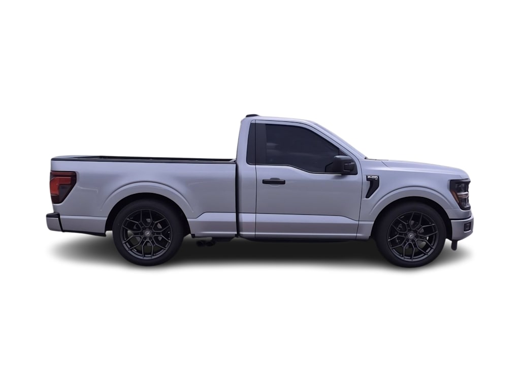 Thumbnail: 2024 Ford F-150 - 20