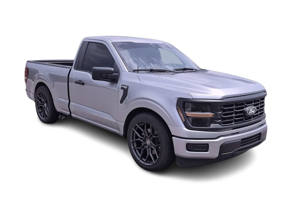 Thumbnail: 2024 Ford F-150 - 17