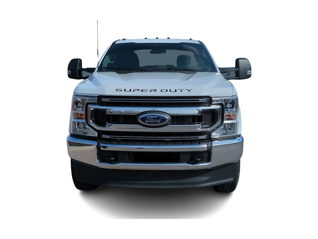 2022 Ford F-350 XL 6