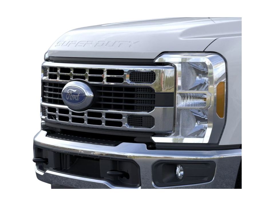 Thumbnail: 2026 Ford F-350 - 19